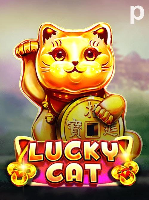 Lucky-Cat