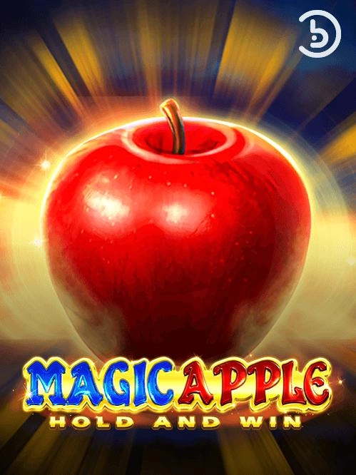 Magic-Apple